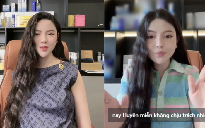 Tình hình hiện tại liên quan đến việc kiểm tra sản phẩm