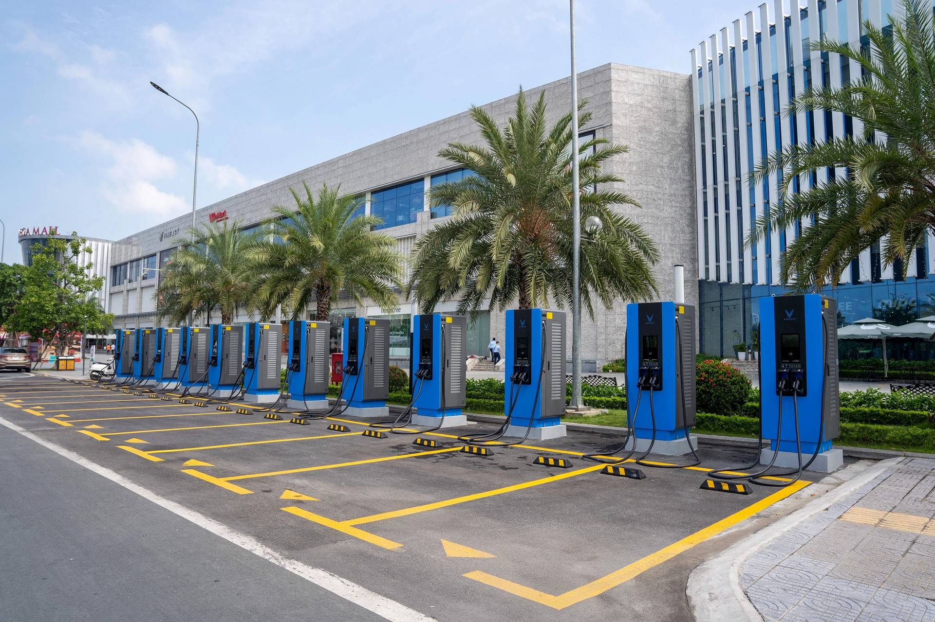 Thông tin chi tiết về thỏa thuận hợp tác