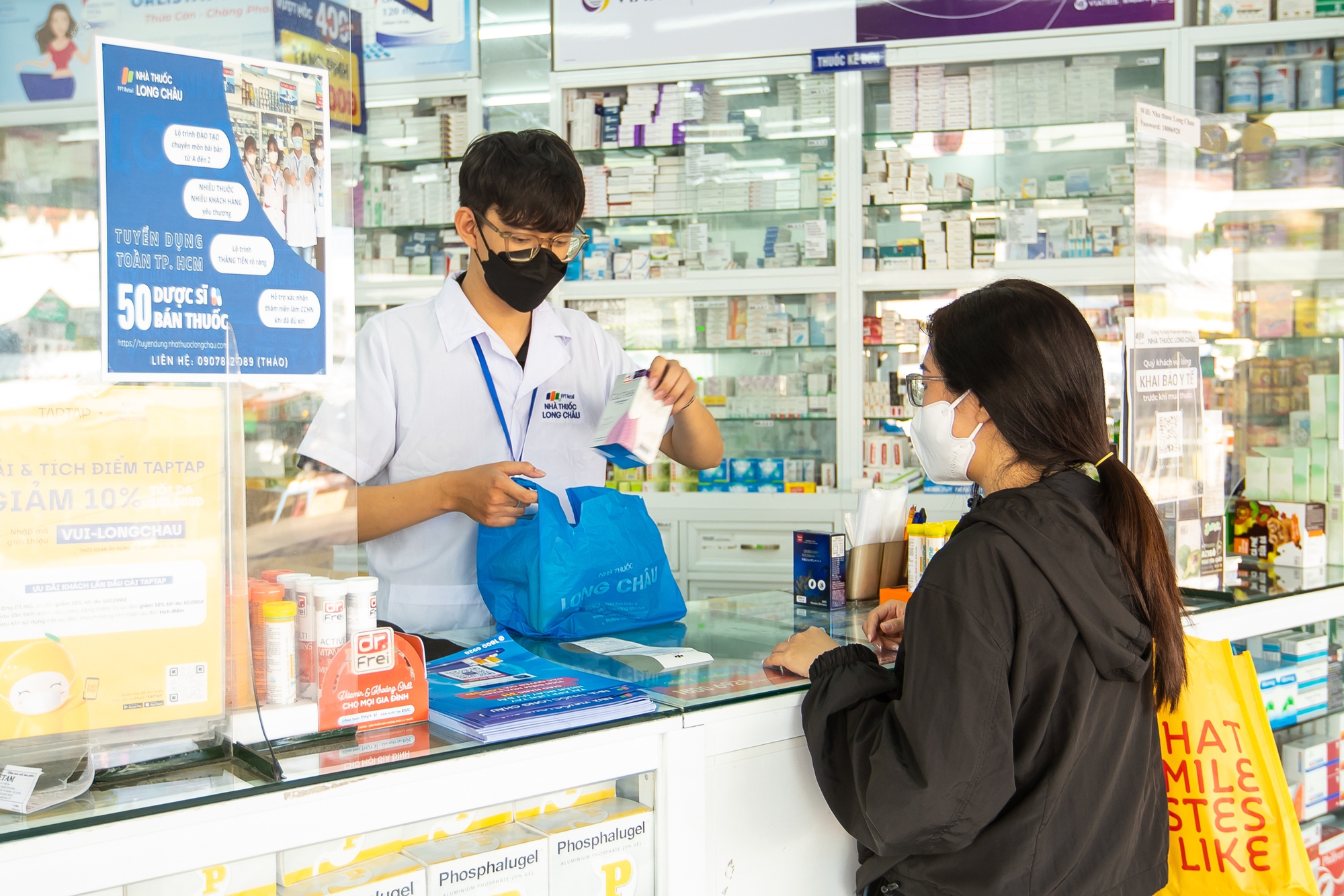 II. Bối cảnh và thông tin bị cáo buộc