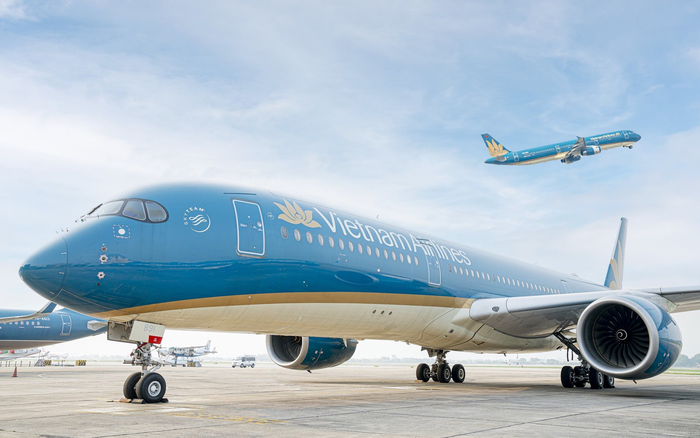 Giới Thiệu Về Airbus A350