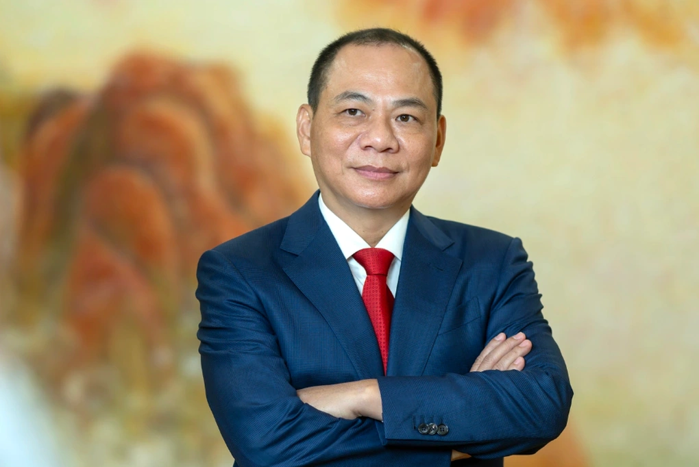 Tầm Nhìn Về Nhân Lực