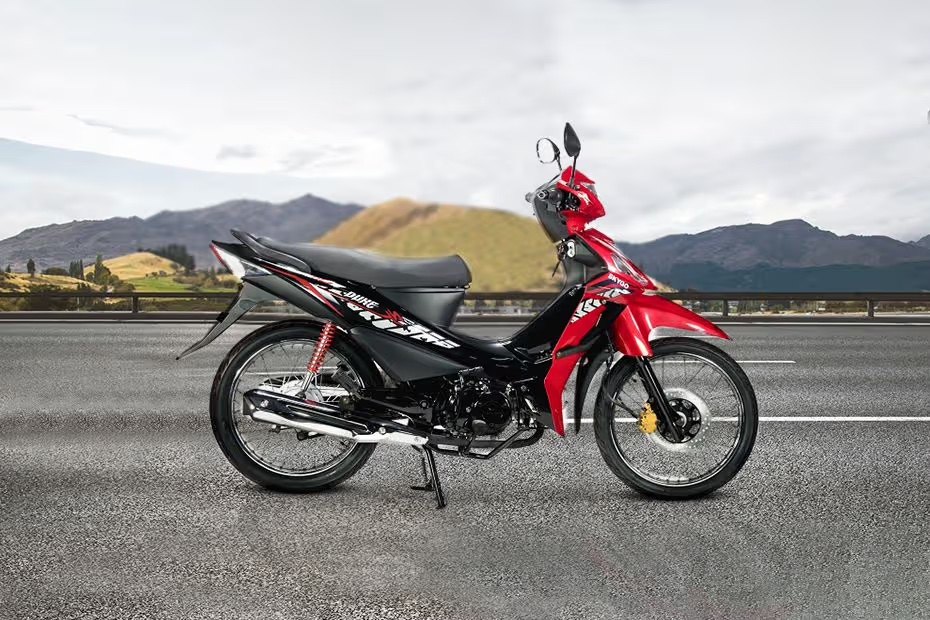 Thiết kế ấn tượng và trẻ trung